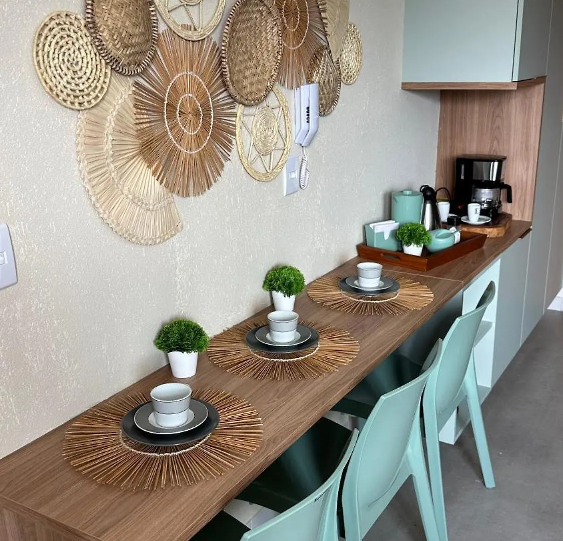 Nosso Flat Em Muro Alto - Porto De Galinhas Apartment