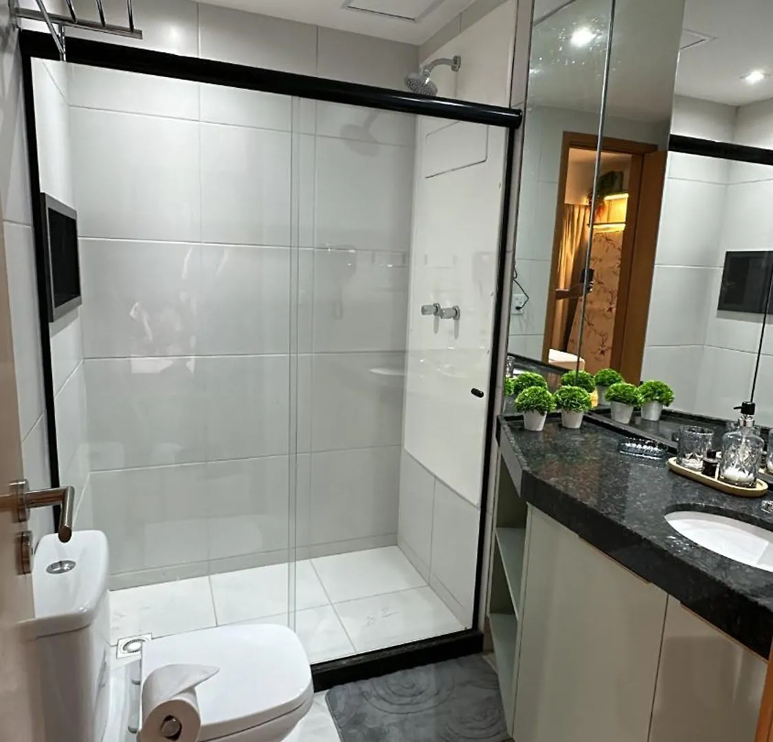 Nosso Flat Em Muro Alto - Porto De Galinhas