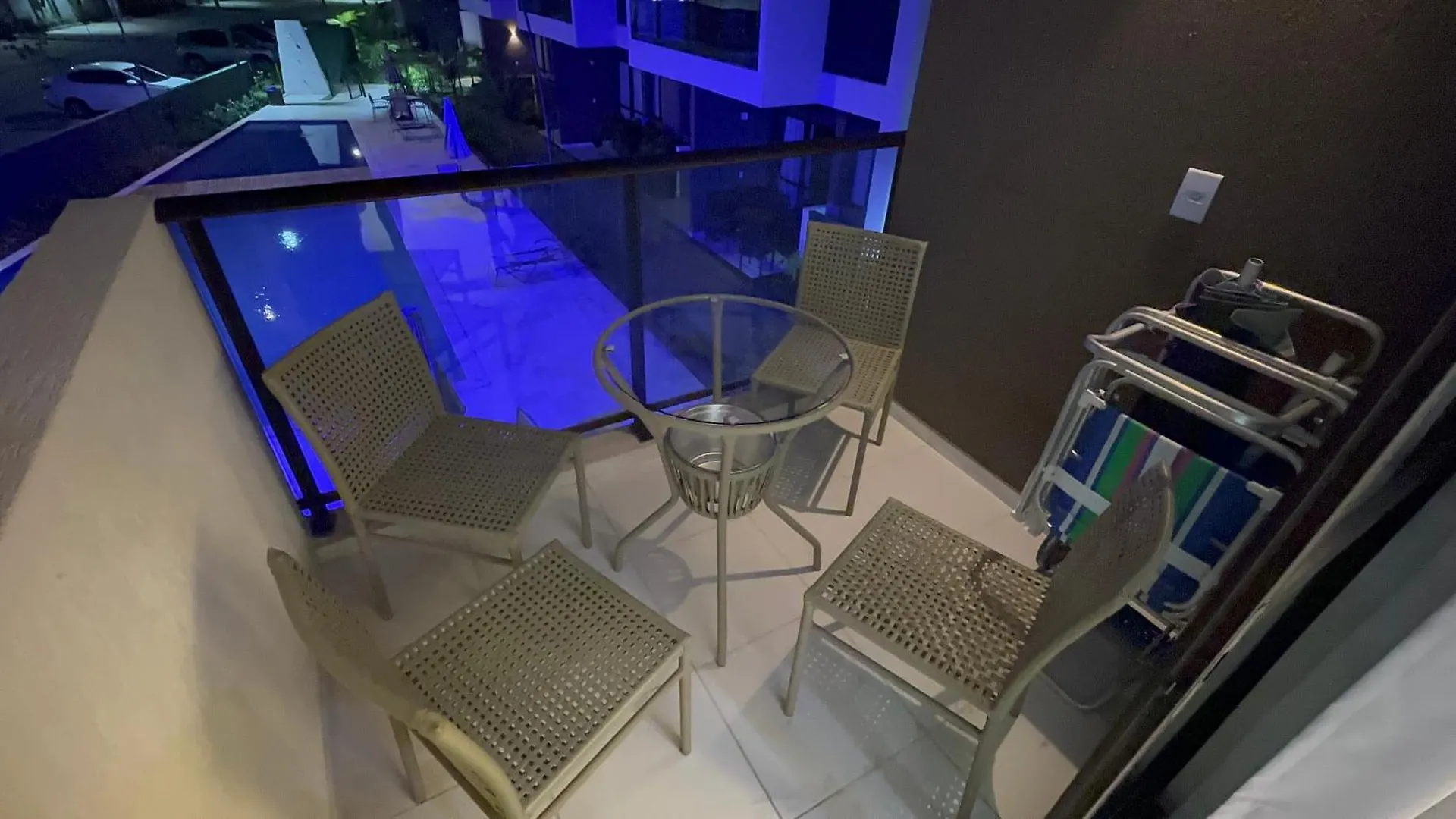 Nosso Flat Em Muro Alto - Porto De Galinhas 0*,