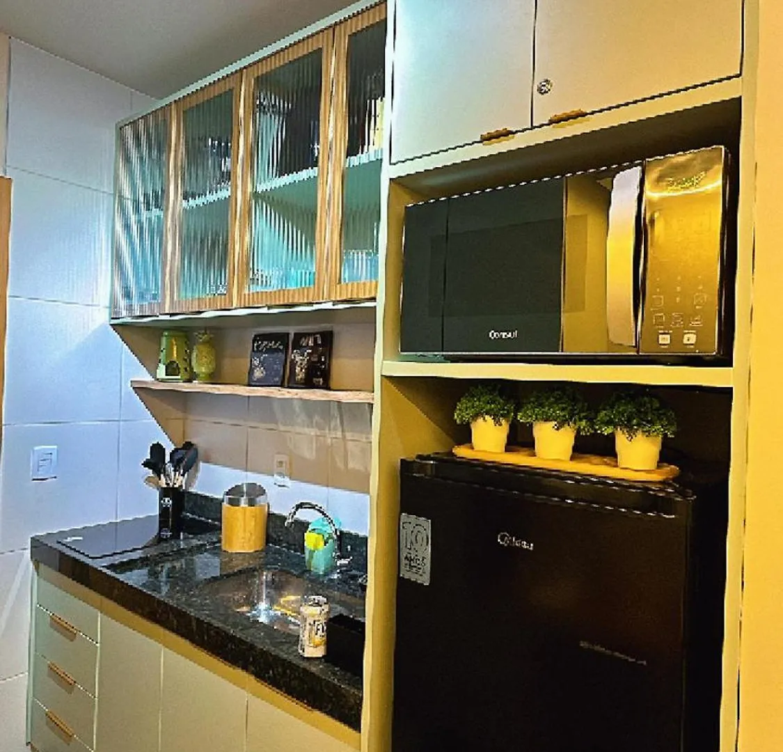 Nosso Flat Em Muro Alto - Porto De Galinhas