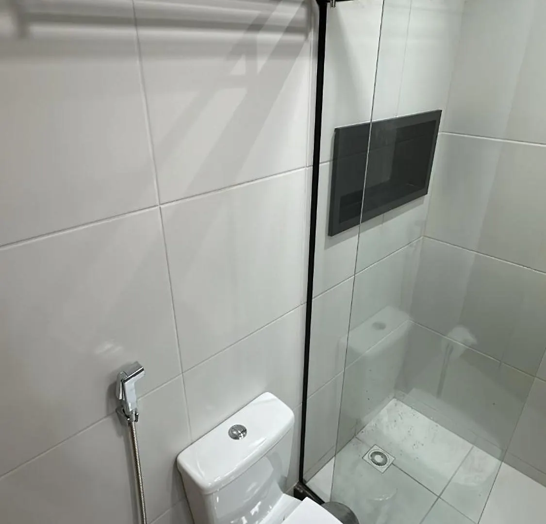 Nosso Flat Em Muro Alto - Porto De Galinhas Brazil