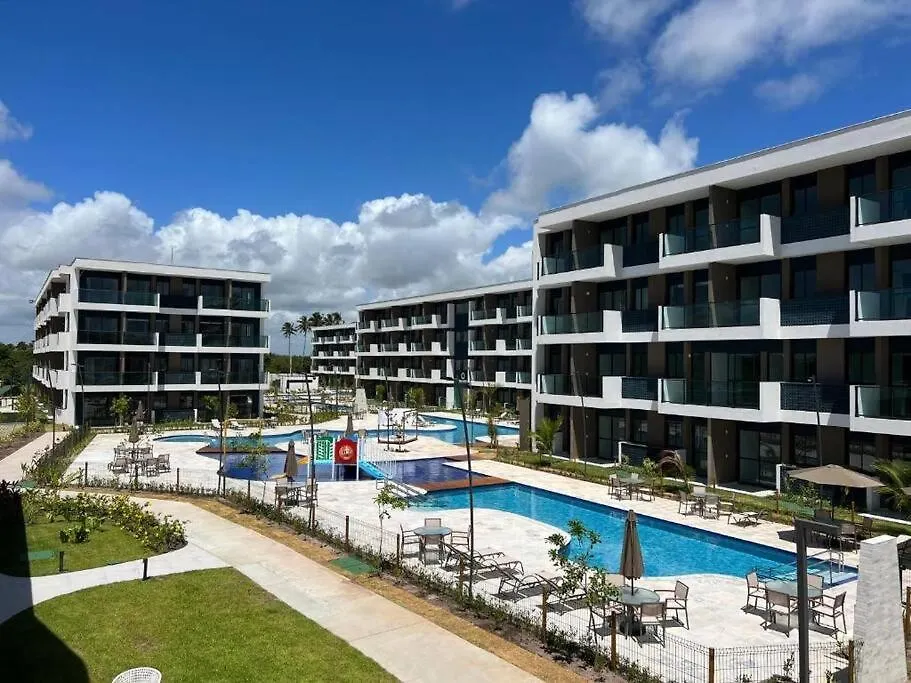 Nosso Flat Em Muro Alto - Porto De Galinhas Brazil