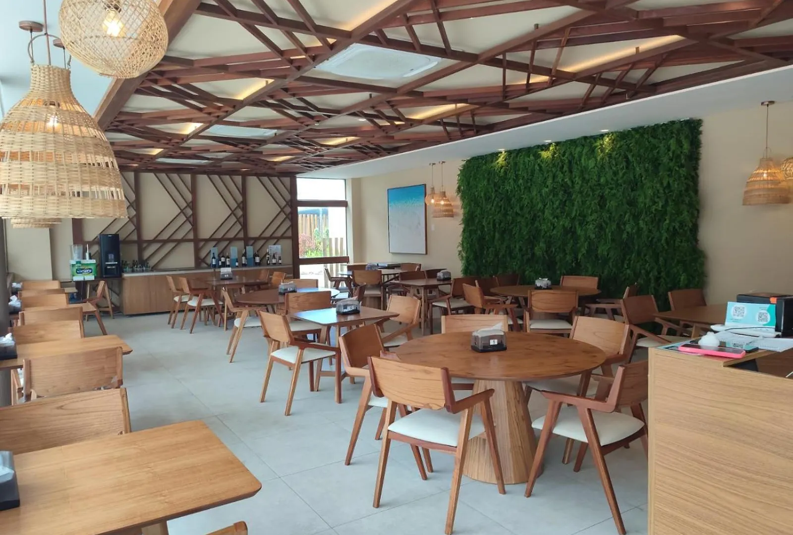 Nosso Flat Em Muro Alto - Porto De Galinhas Brazil