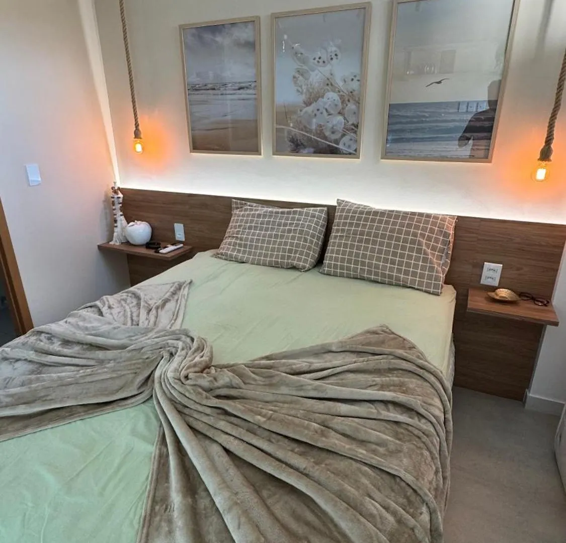 Nosso Flat Em Muro Alto - Porto De Galinhas