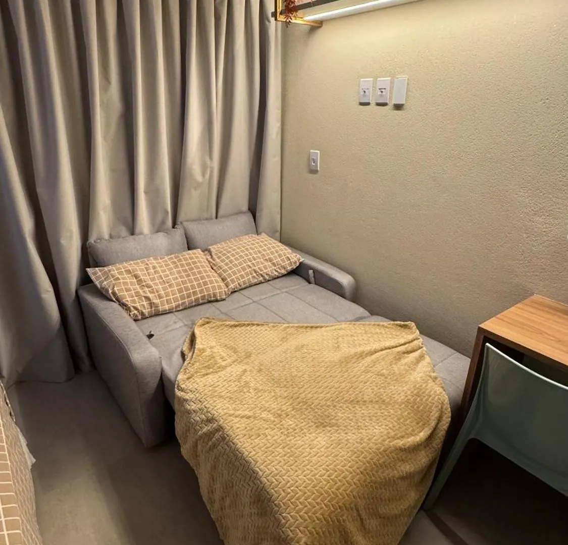 Nosso Flat Em Muro Alto - Porto De Galinhas Apartment