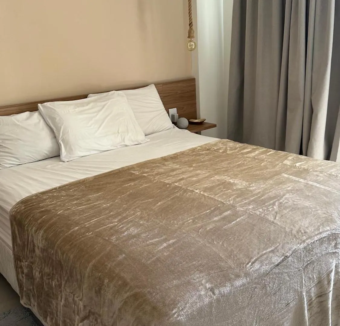 Apartment Nosso Flat Em Muro Alto - Porto De Galinhas Brazil