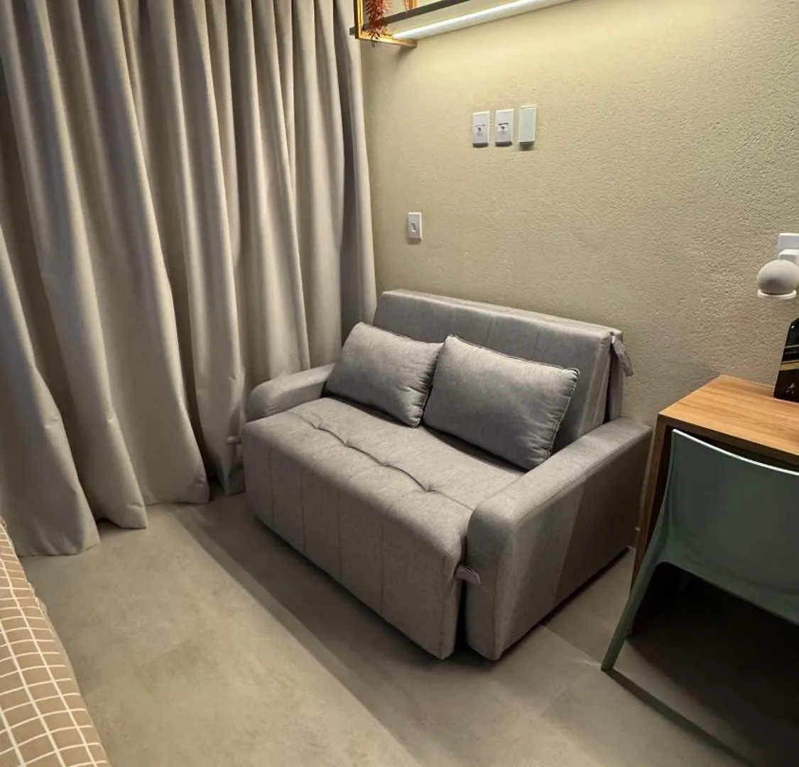 Nosso Flat Em Muro Alto - Porto De Galinhas