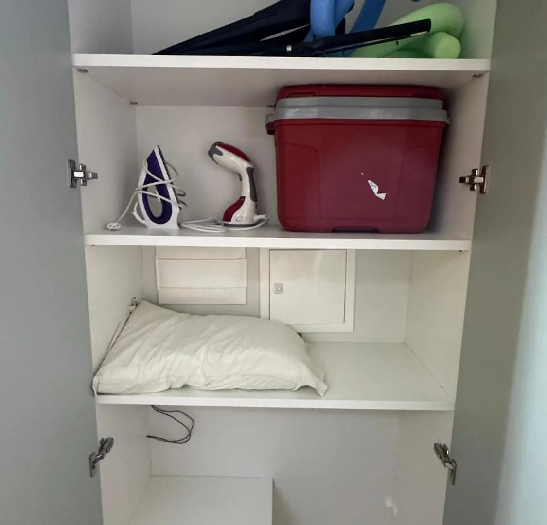 Nosso Flat Em Muro Alto - Porto De Galinhas Apartment