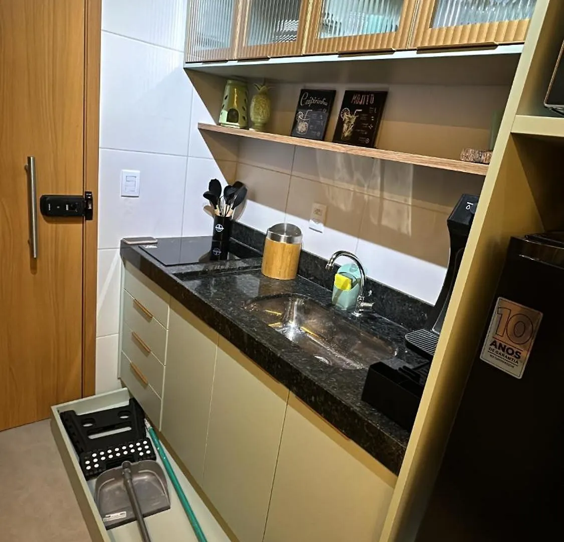 Nosso Flat Em Muro Alto - Porto De Galinhas 0*,