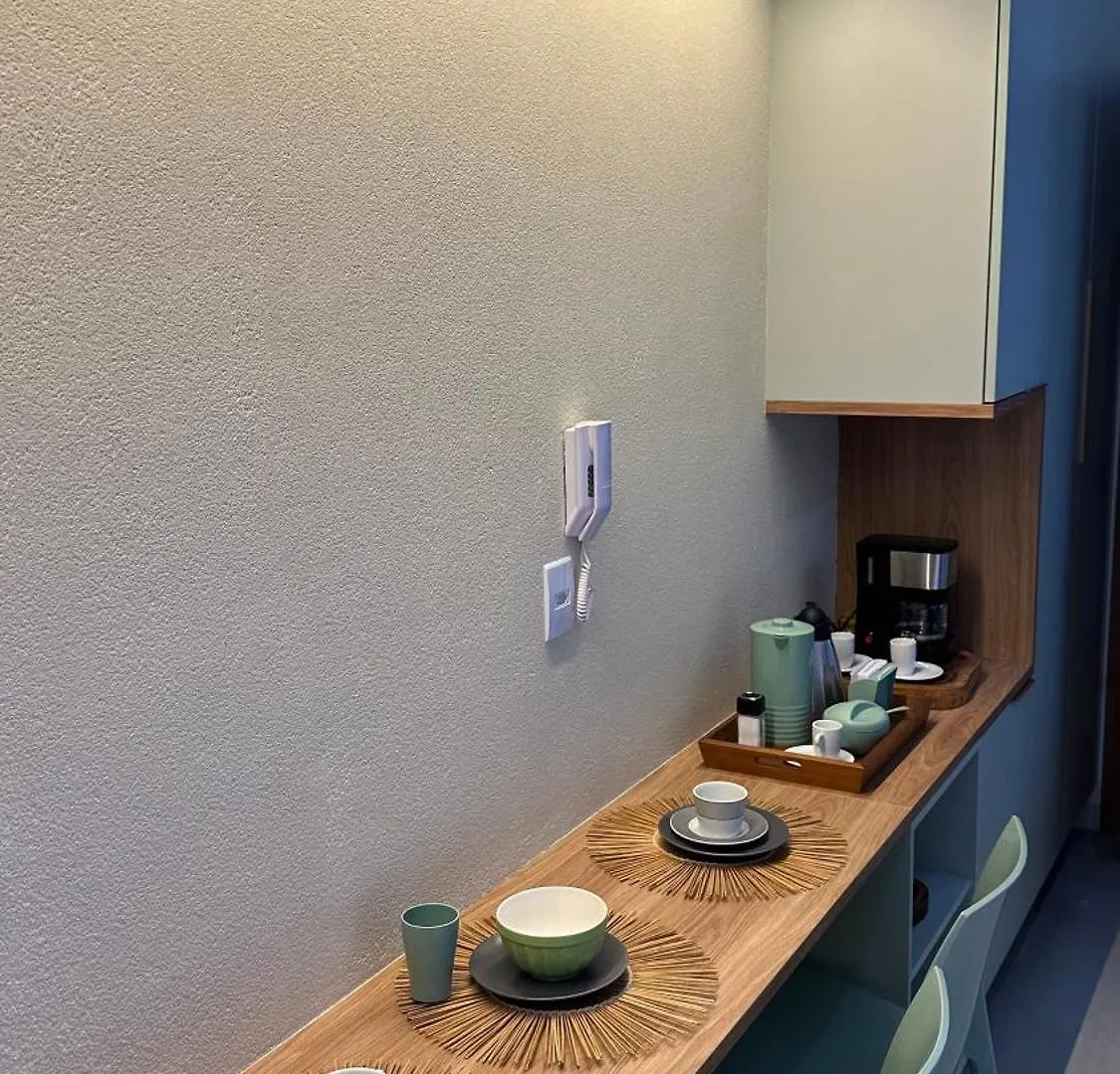 Nosso Flat Em Muro Alto - Porto De Galinhas Apartment
