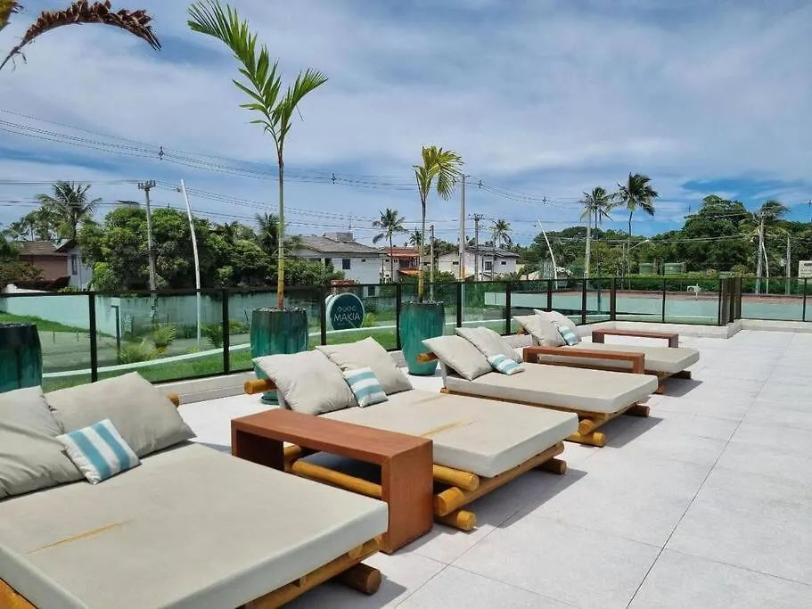 Nosso Flat Em Muro Alto - Porto De Galinhas 0*,  Brazil