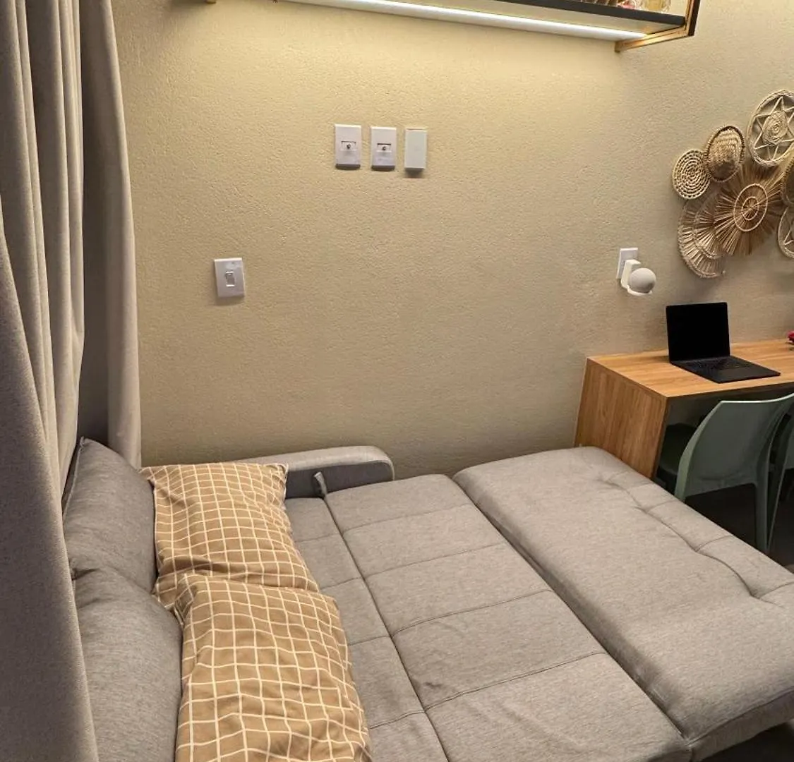 Nosso Flat Em Muro Alto - Porto De Galinhas 0*,  Brazil
